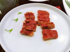 -高第街56号港式餐厅·精选(世茂广场宽厚里大明湖店)