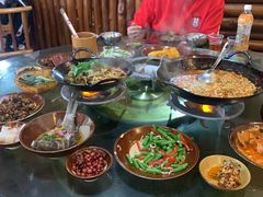 -张关合渣(航空大道店)