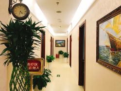 -西安伊美尔医疗美容医院