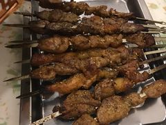 -老猎户炭火锅羊汤(万达店)