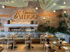 -Grande A'moo(上海万象城店)