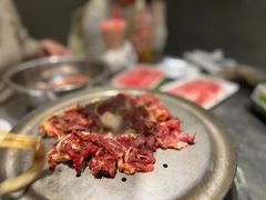 -齐市马佳地摊烤肉