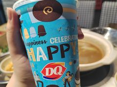 -DQ·蛋糕·冰淇淋(河东万达店)