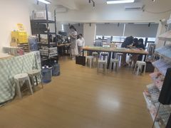 -熙工匠银饰•拼豆团建DIY(壹方城店)