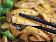 -龙香居海鲜浑锅家常菜·特色驴肉