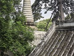 -潭柘寺景区