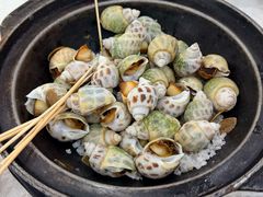 -锐记美食店·现捞海鲜(闸坡店)