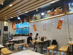 -味力源·肥肠爱上鱼(红牌楼金冠好店)