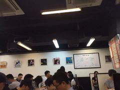 大堂-华星冰室(湾仔店)