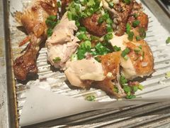 -绿茶餐厅(布吉万象汇店)