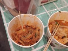 -垦丁烤冷面(中茵·海华广场店)
