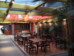 -悦真雅院·四合院·清真私房菜(雍和宫店)