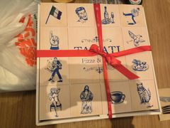 -巴黎贝甜(常德路店)