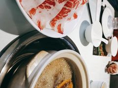 -名善山珍·野生菌汤锅(文殊院店)
