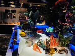 -加餐海鲜自助(集美银泰百货店)