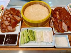 -六和聚传统烤鸭.天津菜(和平店)