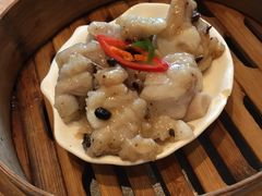 -豫园万丽酒店-万丽轩中餐厅(河南南路店)