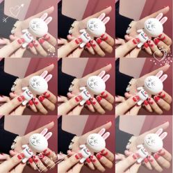 -K·TNail美甲美睫