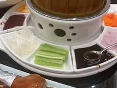 -新南华大酒店(长寿店)
