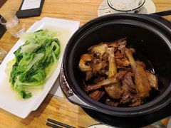 -鑫阿强海鲜大排档·老厦门特色菜(中山路店)