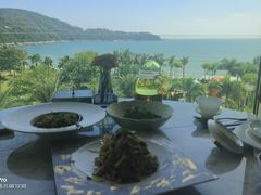 -深圳美高梅酒店-品聚嘉府中餐厅