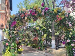 -青岛啤酒博物馆