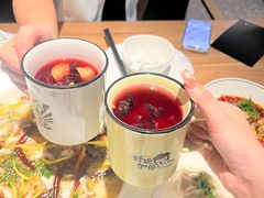 -太二酸菜鱼(汕头苏宁广场店)
