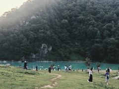 -狮子沟牧场