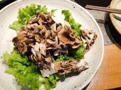 -老墙根涮肉·铜锅·烧烤(欢乐谷·王四营店)