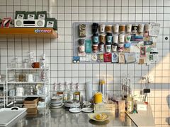 -隹木咖啡馆(宝龙广场店)