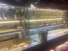 -芝小官毛肚火锅海鲜自助(淮安清江浦区新亚店)