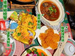 -小娘惹厨房Little Nyonya(狮城有约上榜店)