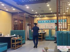 -阳坊胜利涮羊肉(阳坊老店)