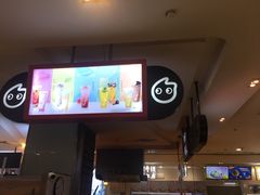 -CoCo都可(虹口龙之梦店)