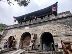 -雁门关景区