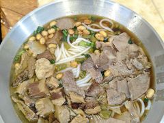 -覃肥叔桂林米粉(粮道街店)