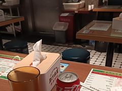 -肥汁米蘭香港米线(定西路店)