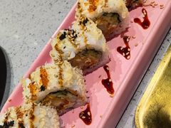 -妥妥烤肉料理(昙华林店)