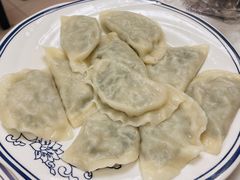 宾朋渔家之鲅鱼饺子-宾朋海鲜美食特色餐厅·纯手工鲅鱼水饺(兴海路店)