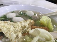 -阿坤纯正西刀鱼丸(Kuala Lumpur Branch)