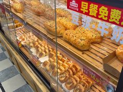 -味多美蛋糕(安定门店)