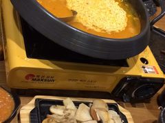 -恩你小木屋·烤肉韩式料理(嘉兴秀洲店)