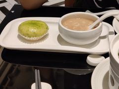 花生汤葱蓉包-闽和南(深圳万象城店)