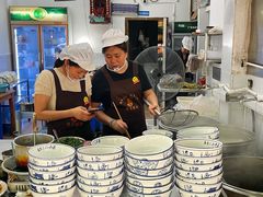 -虎子面粉馆(五一东村店)