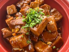 -蘇河湾·新鲁菜·泰山宴(泰山店)