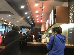 -星巴克(武汉协和医院店)