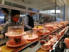 -争鲜回转寿司(中街大悦城店)