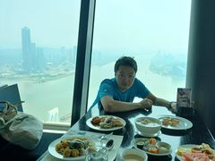 -澳门旅游塔360°旋转餐厅(南湾湖广场店)