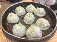 -法华汤包馆(法华镇路店)