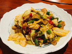 -马头巷·食景园(苏州总店)